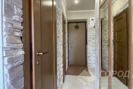 Продам 2-х кімнатну квартиру, Гагарина проспект, Код: 786155/1