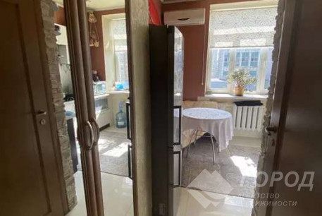 Продам 2-х кімнатну квартиру, Гагарина проспект, Код: 786155/1