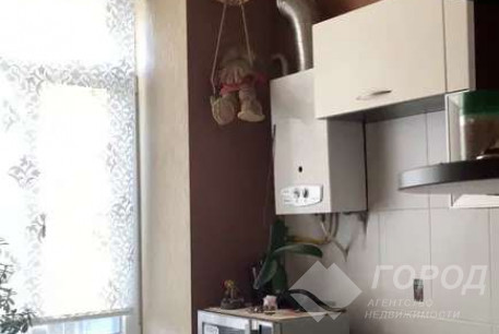 Продам 2-х кімнатну квартиру, Гагарина проспект, Код: 786155/1