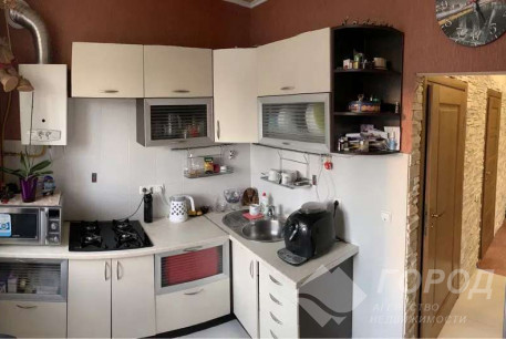 Продам 2-х кімнатну квартиру, Гагарина проспект, Код: 786155/1