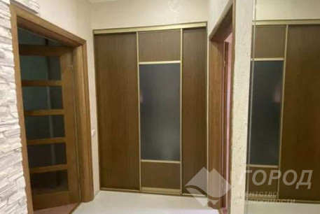 Продам 2-х кімнатну квартиру, Гагарина проспект, Код: 786155/1