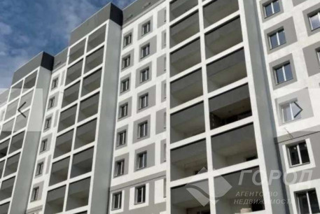 Продам 2-х кімнатну квартиру в новобудові, Холодная Гора, Холодная Гора метро, Код: 786179/1