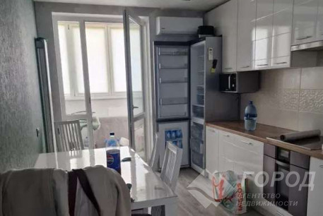 Продам 2-х кімнатну квартиру в новобудові, Холодная Гора, Холодная Гора метро, Код: 786179/1