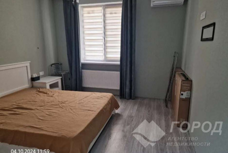 Продам 2-х кімнатну квартиру в новобудові, Холодная Гора, Холодная Гора метро, Код: 786179/1