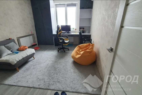 Продам 2-х кімнатну квартиру в новобудові, Холодная Гора, Холодная Гора метро, Код: 786179/1