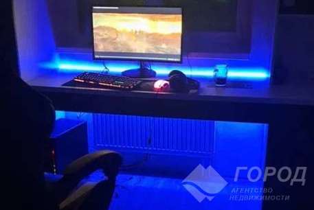 Продам 2-х кімнатну квартиру в новобудові, Холодная Гора, Холодная Гора метро, Код: 786179/1