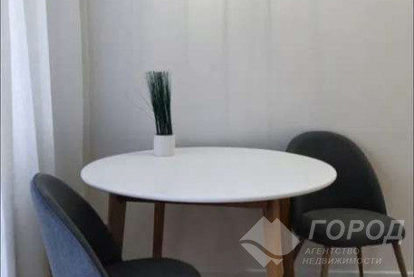 Продам 1-кімнатну квартиру в новобудові, Салтовка, Академика Павлова метро, Код: 786206/2