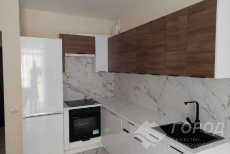 Продам 1-кімнатну квартиру в новобудові, Алексеевка, Победа метро, Код: 786206/3