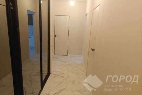 Продам 1-кімнатну квартиру в новобудові, Алексеевка, Победа метро, Код: 786206/3