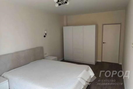 Продам 1-кімнатну квартиру в новобудові, Алексеевка, Победа метро, Код: 786206/3