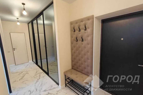 Продам 1-кімнатну квартиру в новобудові, Алексеевка, Победа метро, Код: 786206/3