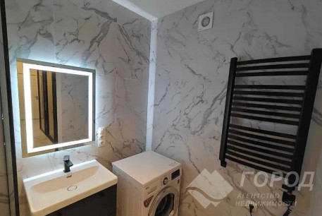 Продам 1-кімнатну квартиру в новобудові, Алексеевка, Победа метро, Код: 786206/3