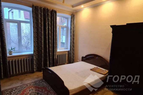 Сдам 2-х кімнатну квартиру, Гагарина проспект, Проспект Гагарина метро, Код: 786267/2