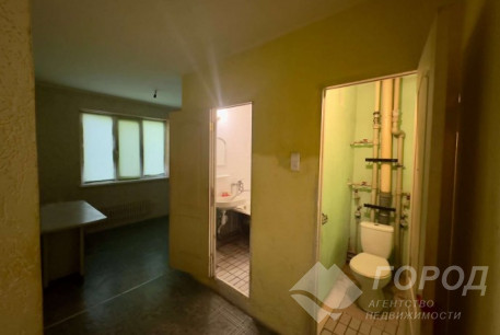 Продам 4-х кімнатну квартиру, Салтовка, Академика Барабашова метро, Код: 786275/1