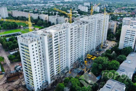 Продам 2-х кімнатну квартиру в новобудові, Павлово поле, 23 Августа метро, Код: 786277/2