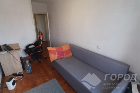 Продам 2-х кімнатну квартиру, Павлово поле, 23 Августа метро, Код: 786299/3