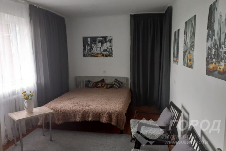 Продам 2-х кімнатну квартиру, Павлово поле, 23 Августа метро, Код: 786299/3