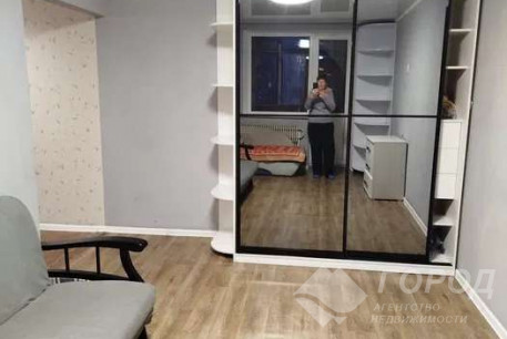 Сдам 1-кімнатну квартиру, ХТЗ, Пролетарская метро (Индустриальная), Код: 786355/3