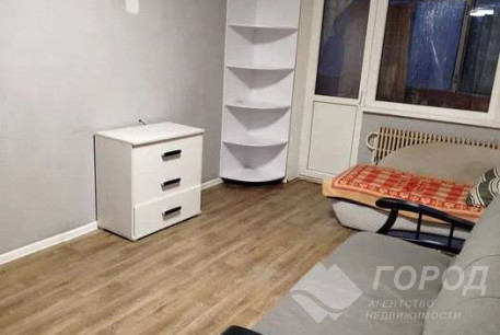 Сдам 1-кімнатну квартиру, ХТЗ, Пролетарская метро (Индустриальная), Код: 786355/3