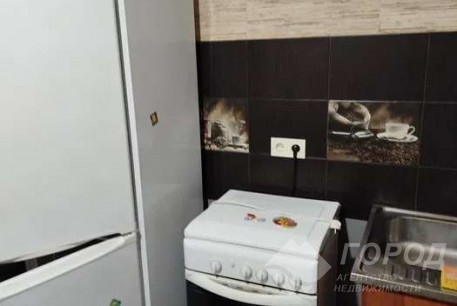 Сдам 1-кімнатну квартиру, ХТЗ, Пролетарская метро (Индустриальная), Код: 786355/3