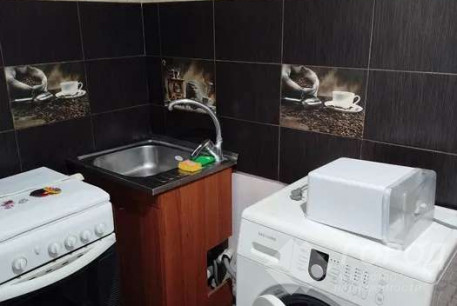 Сдам 1-кімнатну квартиру, ХТЗ, Пролетарская метро (Индустриальная), Код: 786355/3