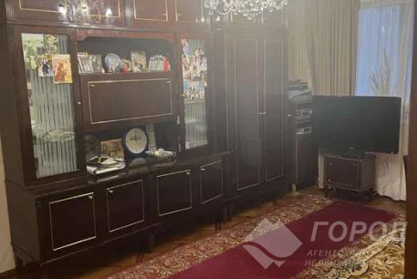 Продам 3-х кімнатну квартиру, Новые дома, Код: 786372/2