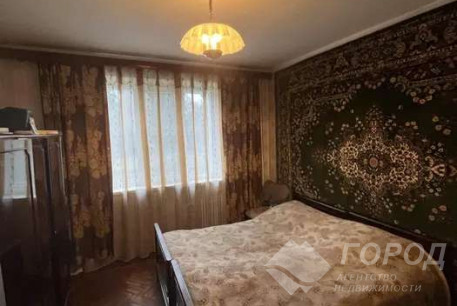 Продам 3-х кімнатну квартиру, Новые дома, Код: 786372/2