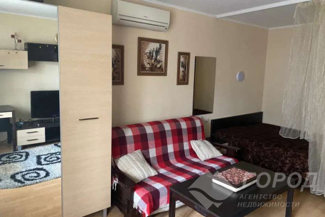 Сдам 1-кімнатну квартиру, Шишковка, Код: 786439/2