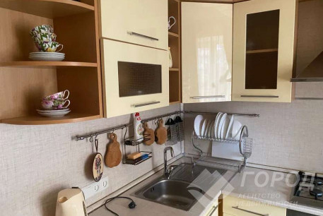 Сдам 1-кімнатну квартиру, Шишковка, Код: 786439/2