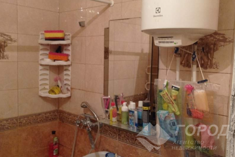 Продам 1-кімнатну квартиру, Новые дома, Код: 786502/2