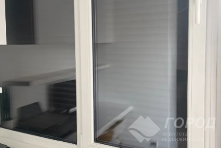 Продам 1-кімнатну квартиру в новобудові, Центральный рынок, Код: 786665/1