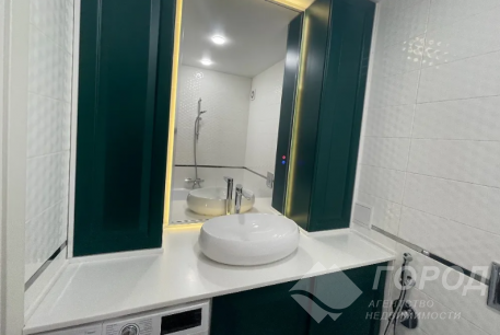 Продам 1-кімнатну квартиру в новобудові, Центральный рынок, Код: 786665/1