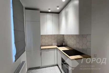 Сдам 1-кімнатну квартиру в новобудові, Журавлевка, Код: 786674/5