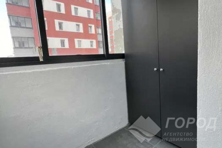 Сдам 1-кімнатну квартиру в новобудові, Журавлевка, Код: 786674/5