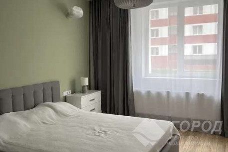 Сдам 1-кімнатну квартиру в новобудові, Журавлевка, Код: 786674/5