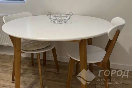 Продам 2-х кімнатну квартиру в новобудові, Журавлевка, Код: 786674/6