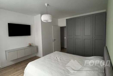 Продам 2-х кімнатну квартиру в новобудові, Журавлевка, Код: 786674/6