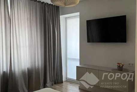 Продам 2-х кімнатну квартиру в новобудові, Журавлевка, Код: 786674/6