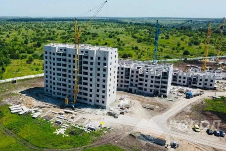 Продам 1-кімнатну квартиру в новобудові, Салтовка, Код: 786704/2