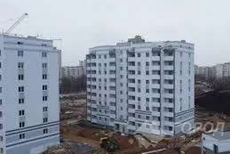 Продам 1-кімнатну квартиру в новобудові, Салтовка, Код: 786704/2