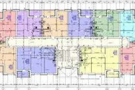 Продам 1-кімнатну квартиру в новобудові, Салтовка, Код: 786704/2