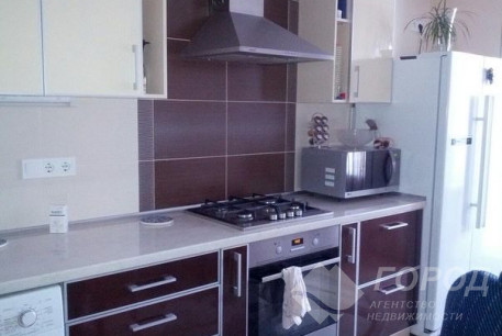 Продам 3-х кімнатну квартиру в новобудові, Салтовка, Код: 786713/1