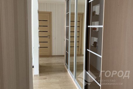 Продам 3-х кімнатну квартиру в новобудові, Салтовка, Код: 786713/1