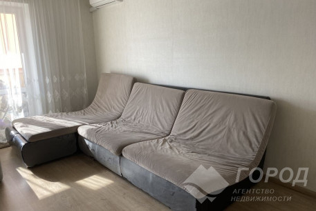 Продам 3-х кімнатну квартиру в новобудові, Салтовка, Код: 786713/1