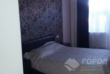 Продам 3-х кімнатну квартиру в новобудові, Салтовка, Код: 786713/1