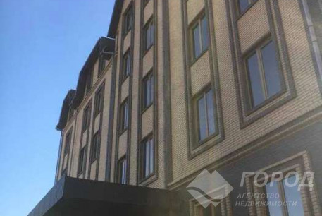 Продам 1-кімнатну квартиру в новобудові, Салтовка, Академика Павлова метро, Код: 786760/2