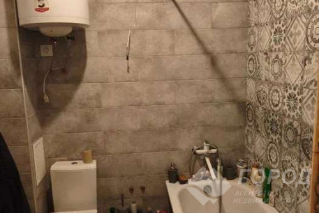 Продам 1-кімнатну квартиру, Салтовка, Академика Павлова метро, Код: 786760/3