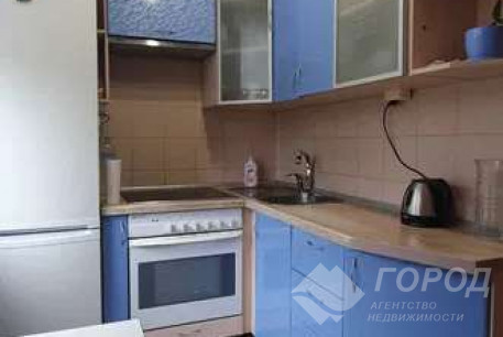 Сдам 1-кімнатну квартиру, Алексеевка, Победа метро, Код: 786817/2