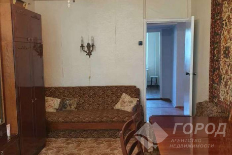 Сдам 1-кімнатну квартиру, Алексеевка, Код: 786817/3