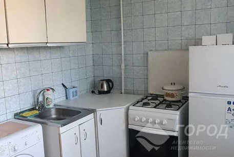 Сдам 1-кімнатну квартиру, Алексеевка, Код: 786817/3